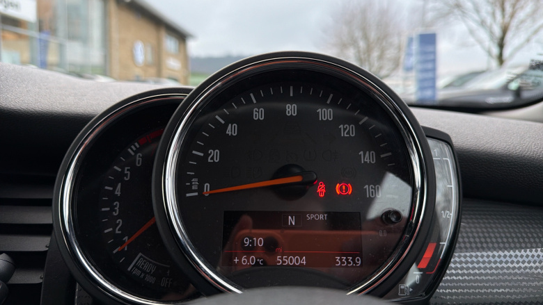 MINI Hatchback 1.5 Cooper Sport II 3dr Petrol Hatchback